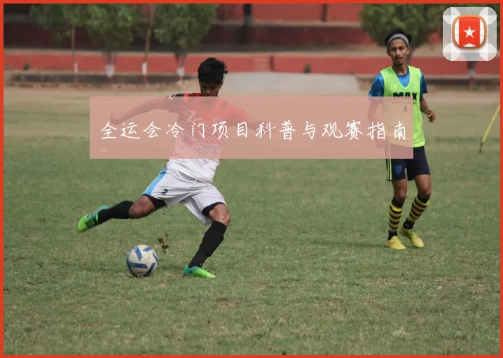 全运会冷门项目科普与观赛指南
