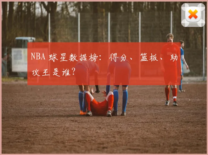 NBA 球星数据榜：得分、篮板、助攻王是谁？